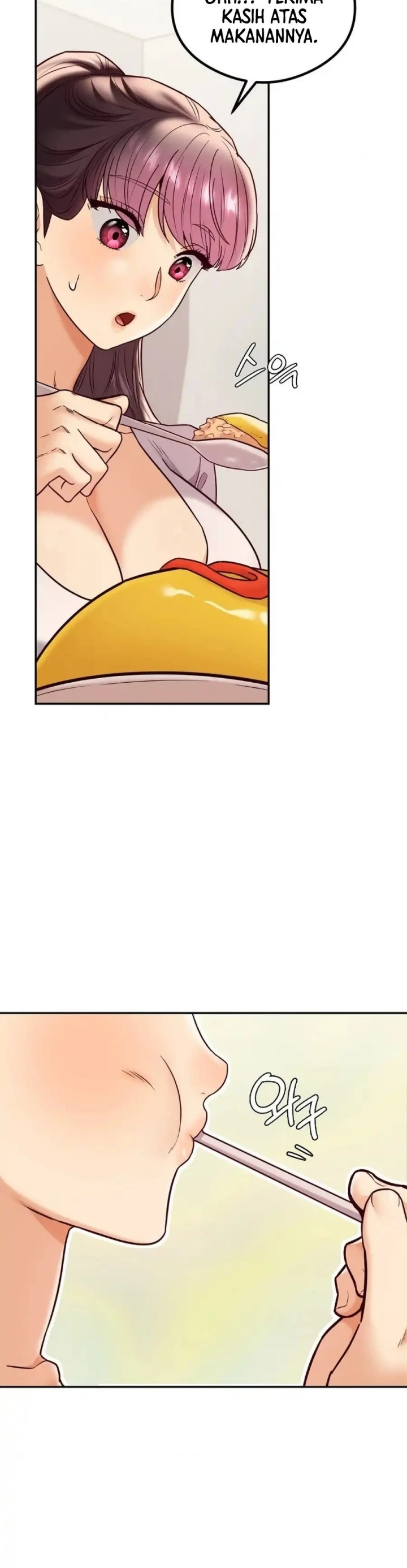 Magical Massage Chapter 14 - Page 5